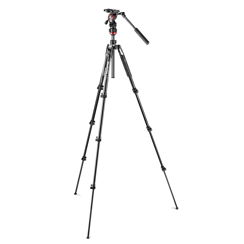 Manfrotto MVKBFRL-LIVE