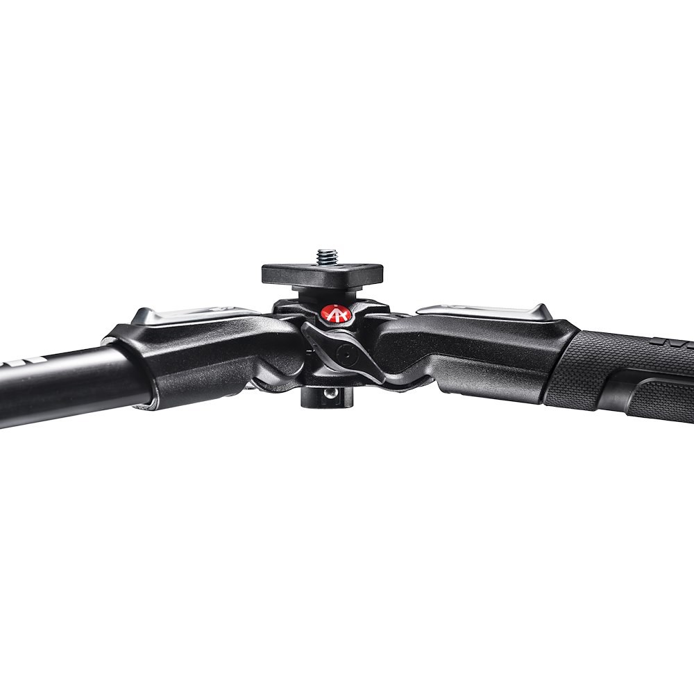 Zásuvka Easy Link na stativu Manfrotto MT190X3