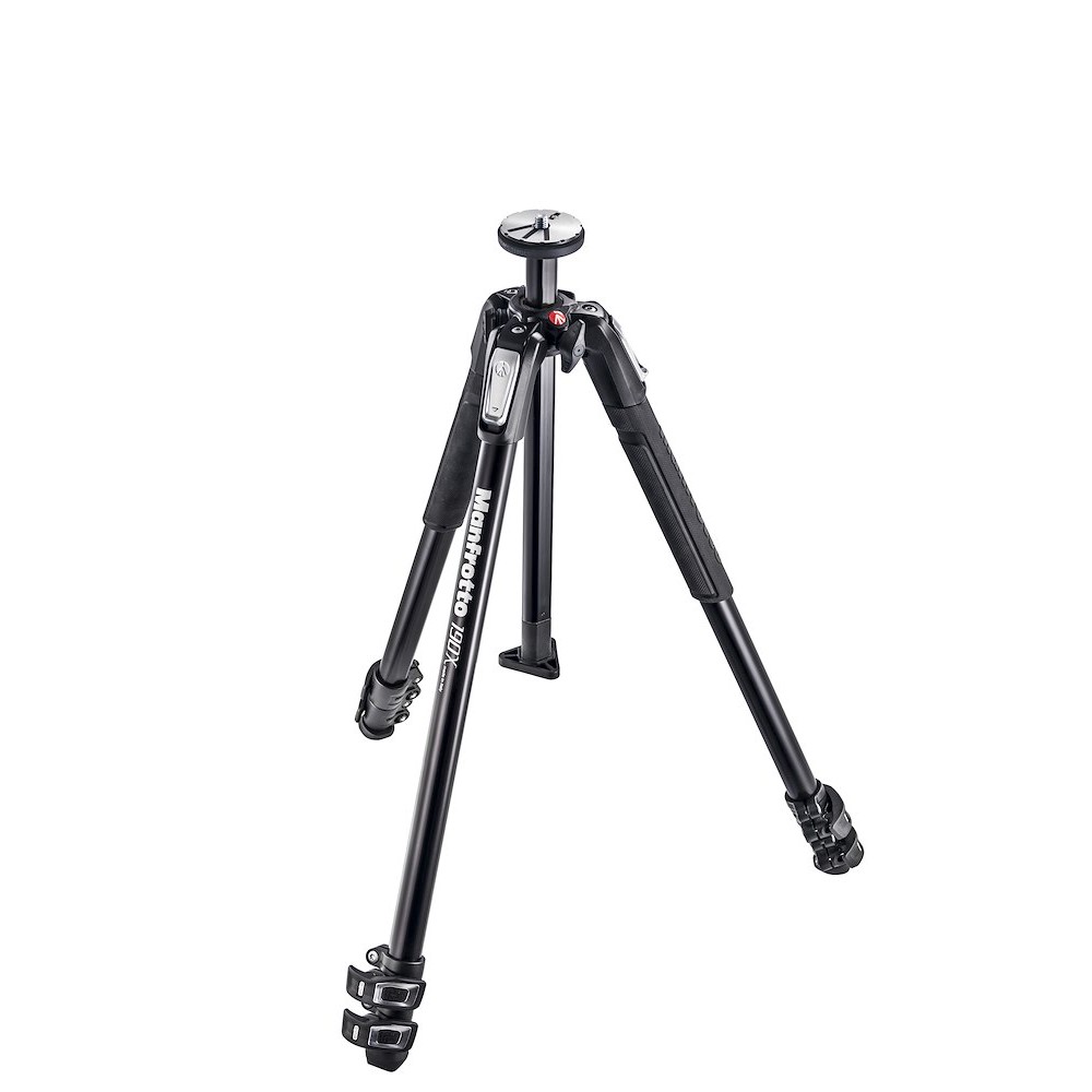 Hliníkový třídílný stativ Manfrotto MT190X3 190X