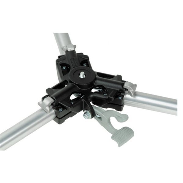 Manfrotto 181 středová brzdová páka a šroub 3/8 pro hlavu