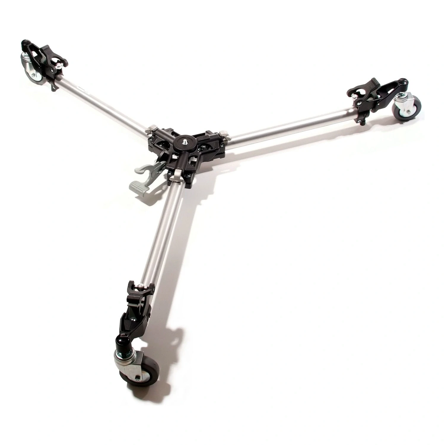 Manfrotto 181 skládací stativový vozík