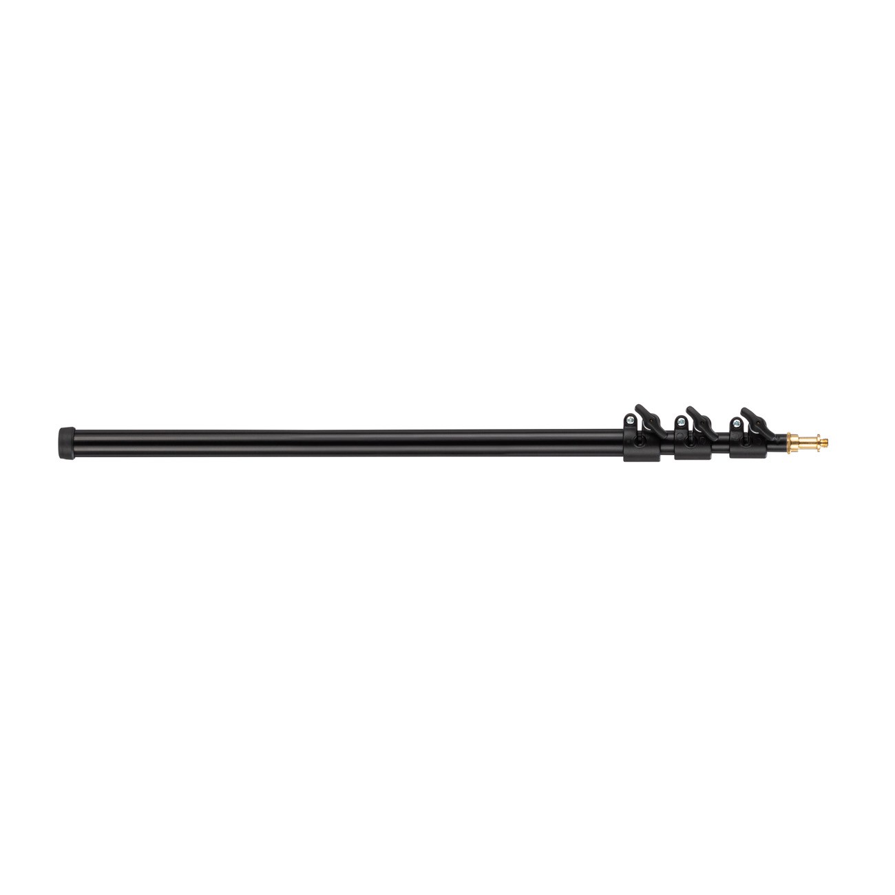 Manfrotto mikrofonní tyč, 4 sekce