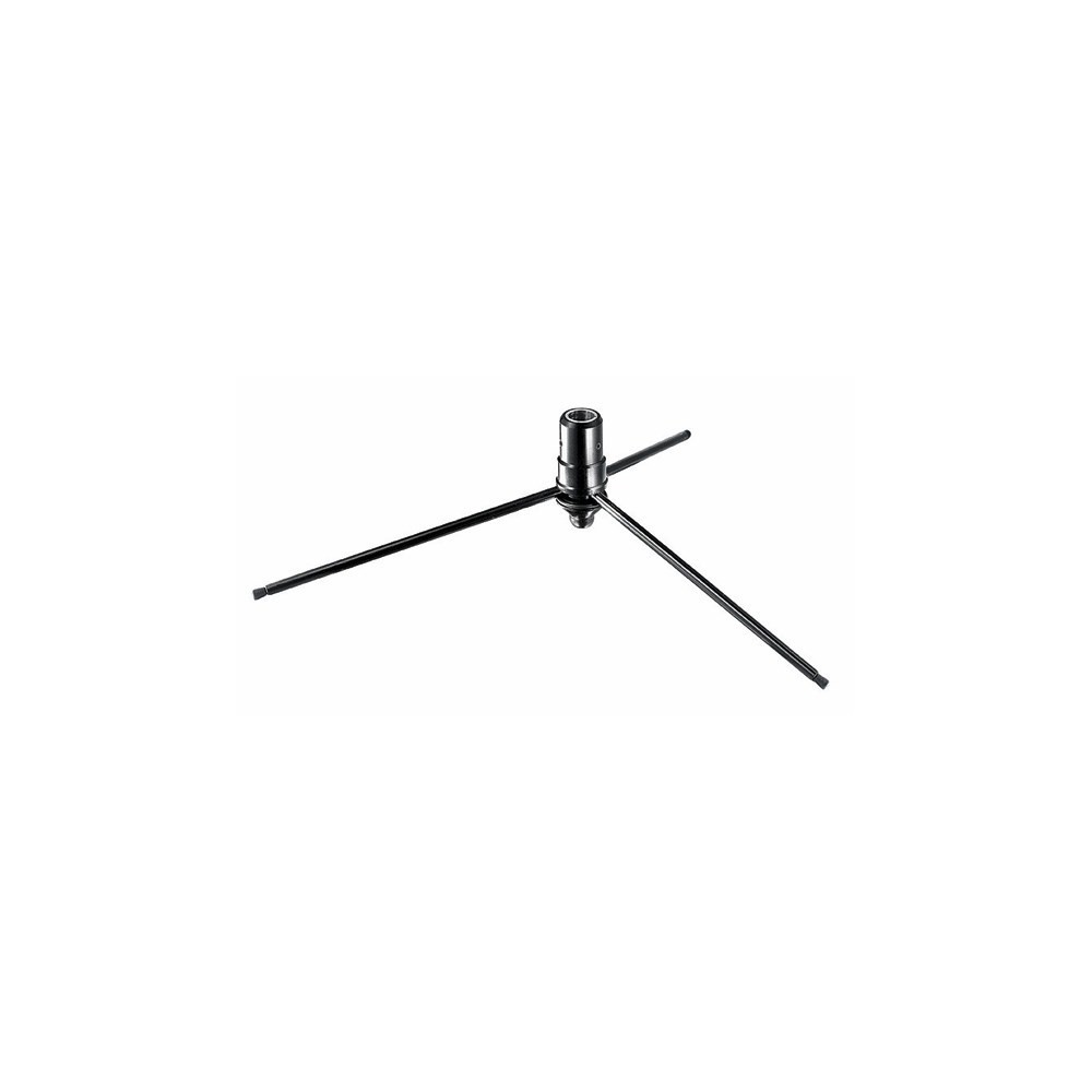Manfrotto sklopiva baza za monopod