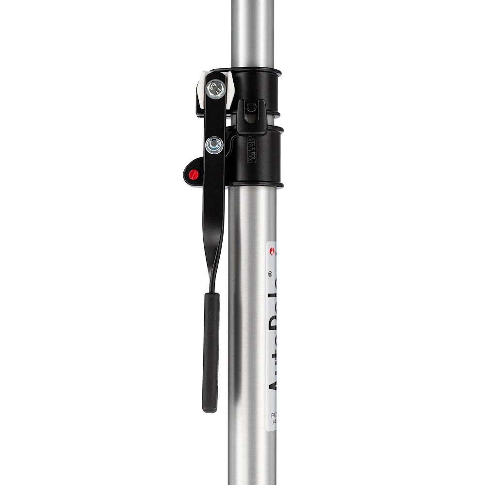 Manfrotto 032 Single Autopole