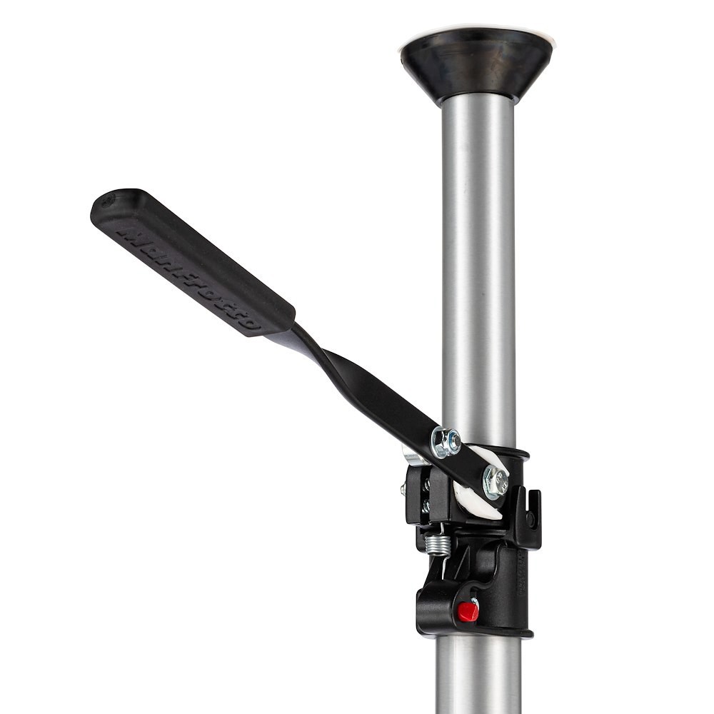 Pákový mechanismus Manfrotto 032