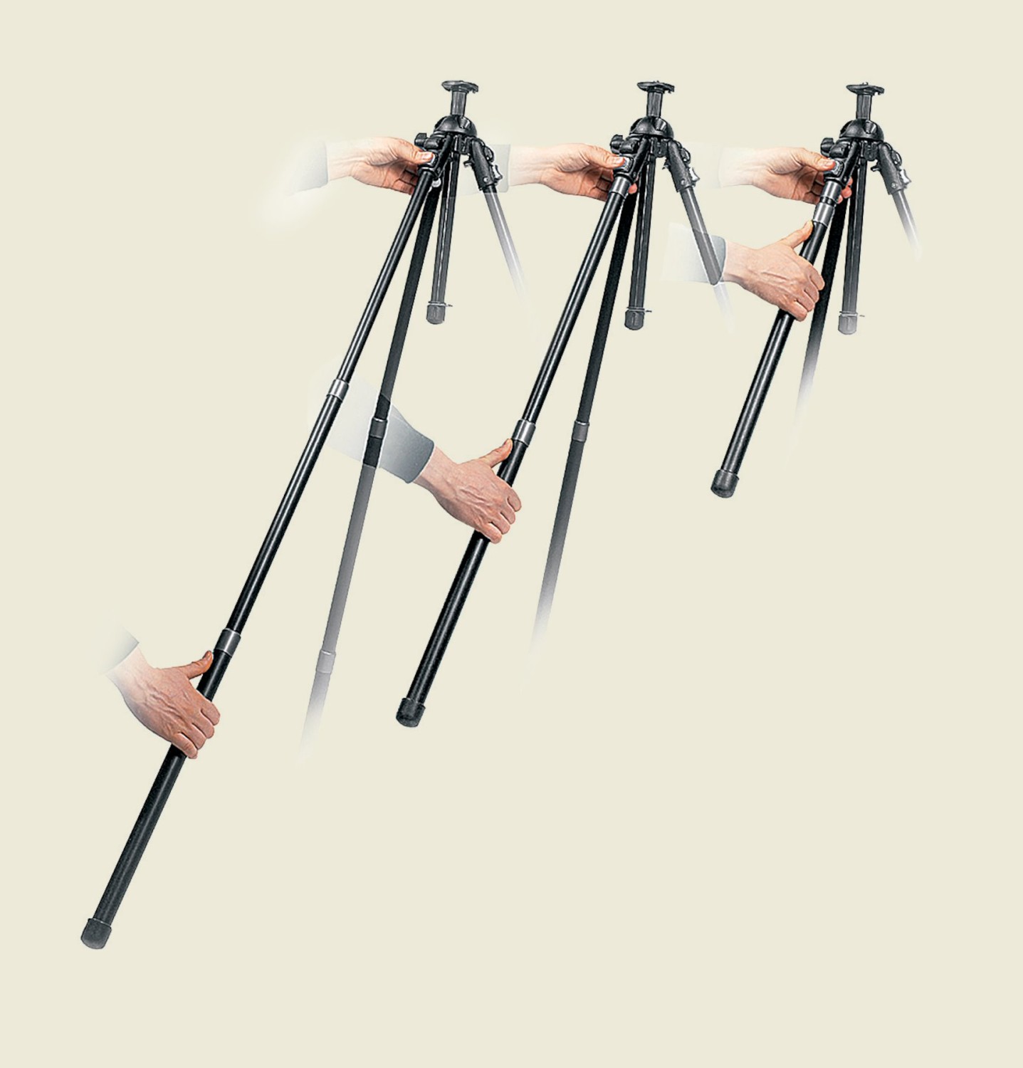 Manfrotto 458B NeoTec Pro