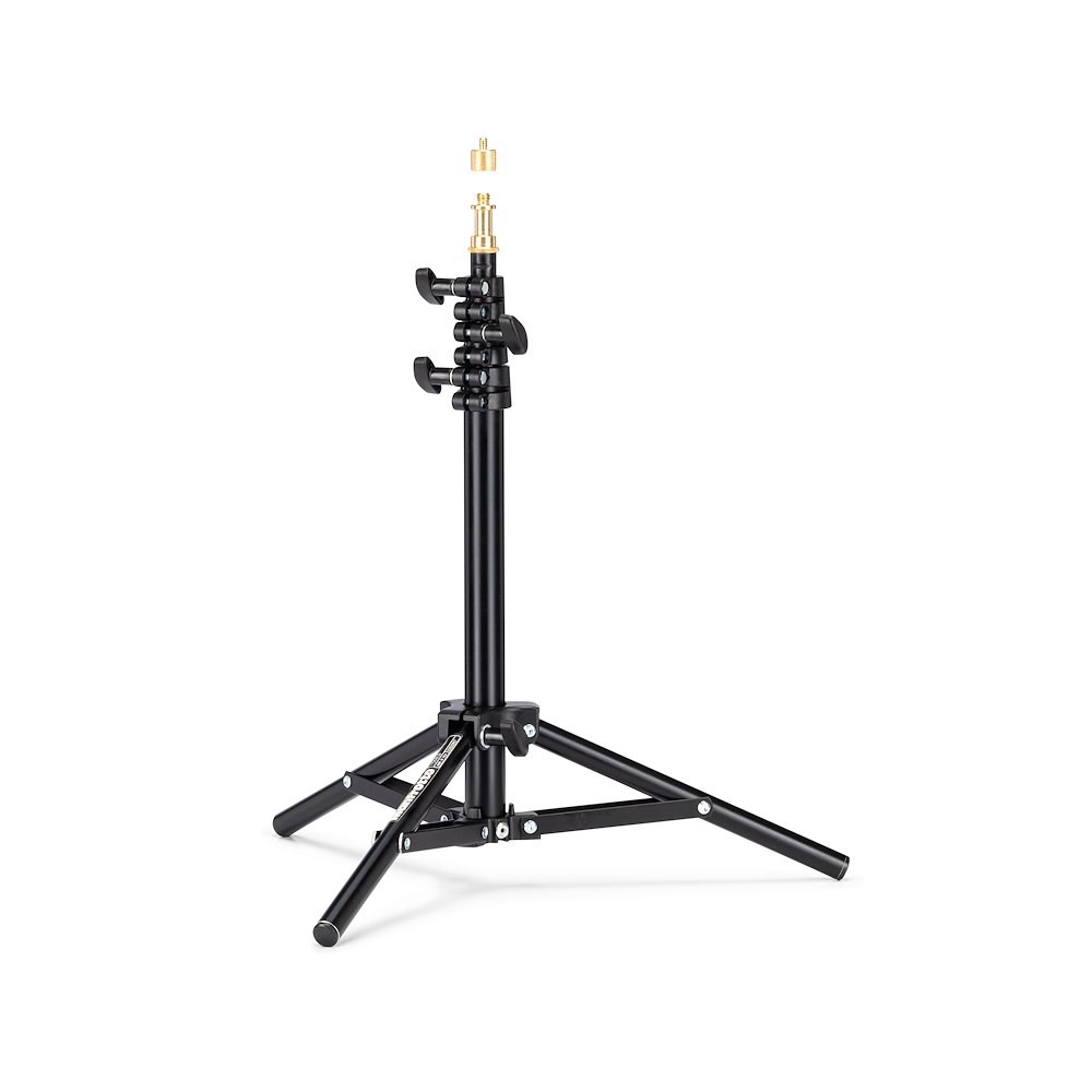 Manfrotto 156BLB nízký světelný stativ