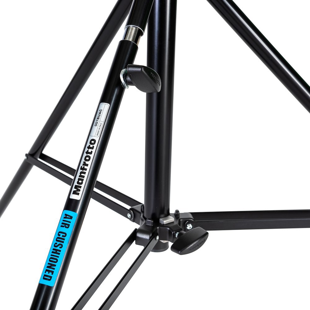 007BUAC – Universal top attachment
