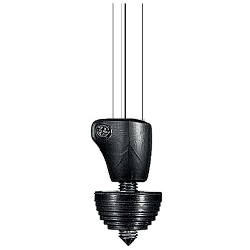 Manfrotto 204SPK3 – produktový snímek