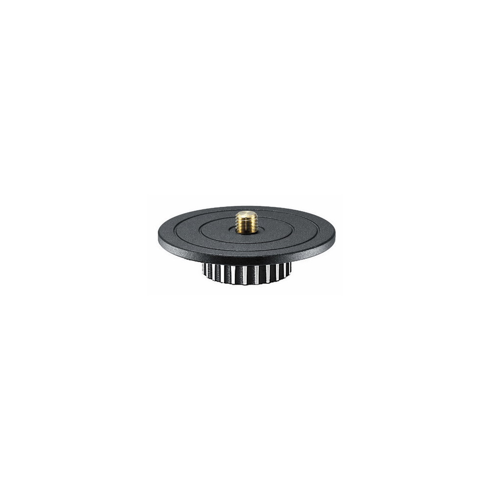 Manfrotto 273 geodetický adaptér 3/8″ na 5/8″