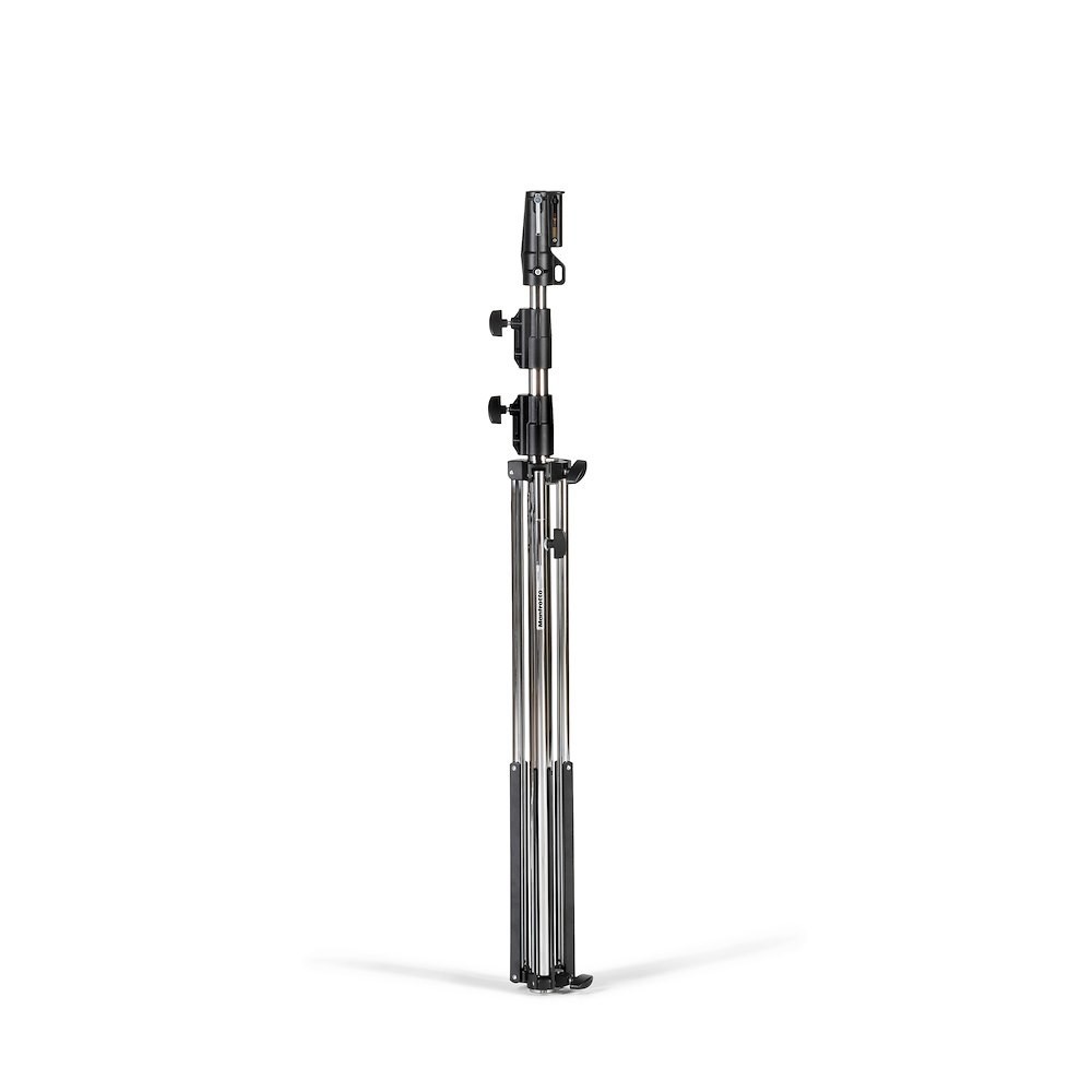 Manfrotto 126CSU base