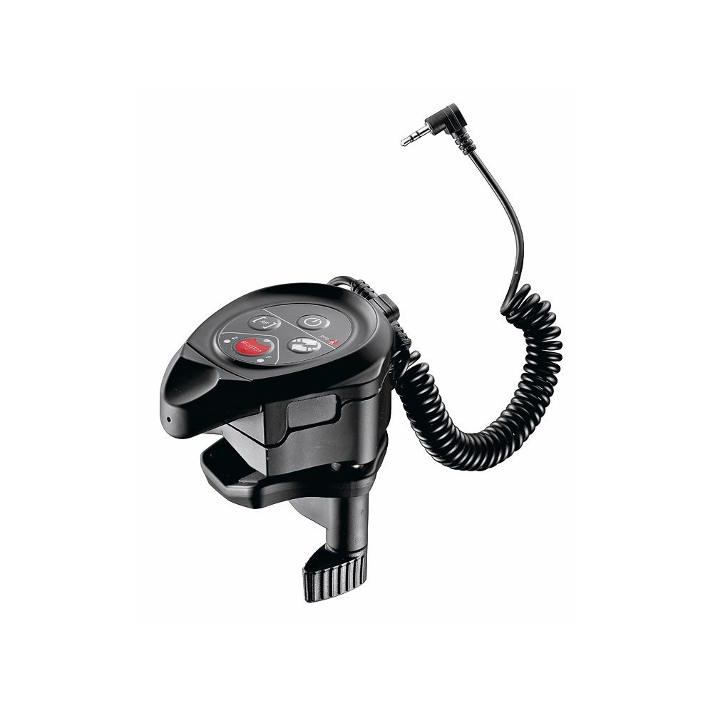Manfrotto MVR901ECLA svorkový LANC ovladač