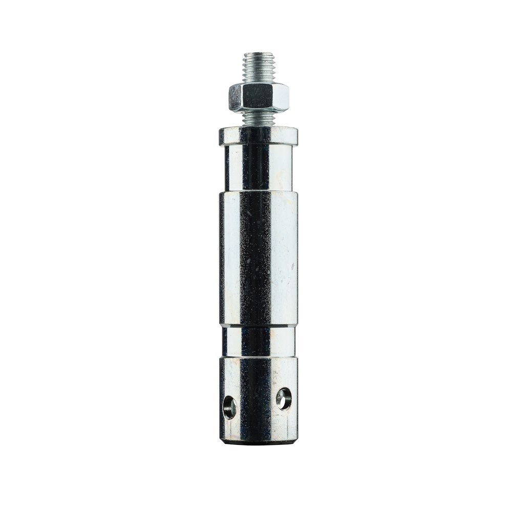 28MM ČEP S M12 ZÁVITEM