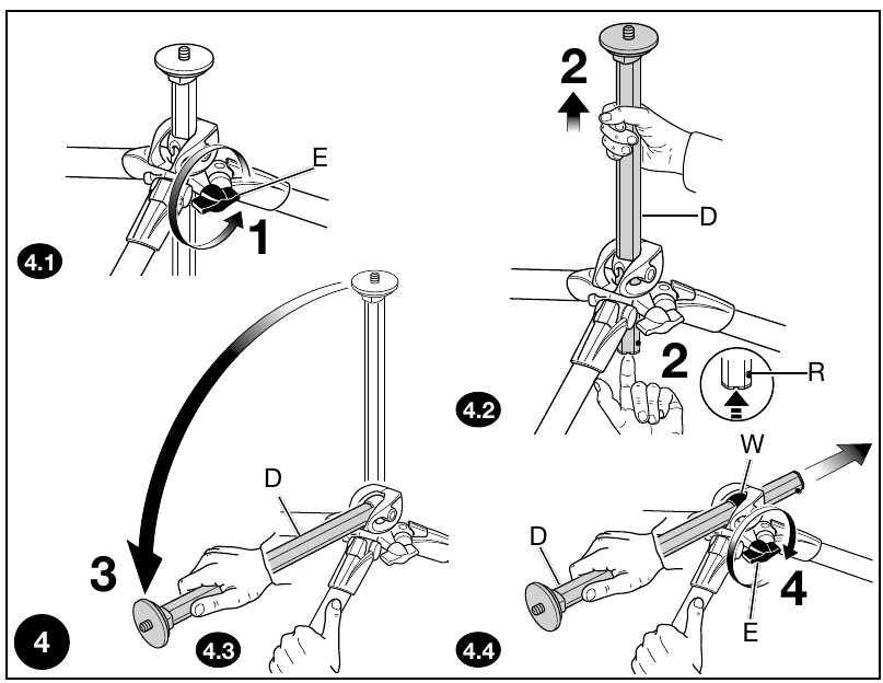MT290DUA3 — Fig. 4, E/R/D/W
