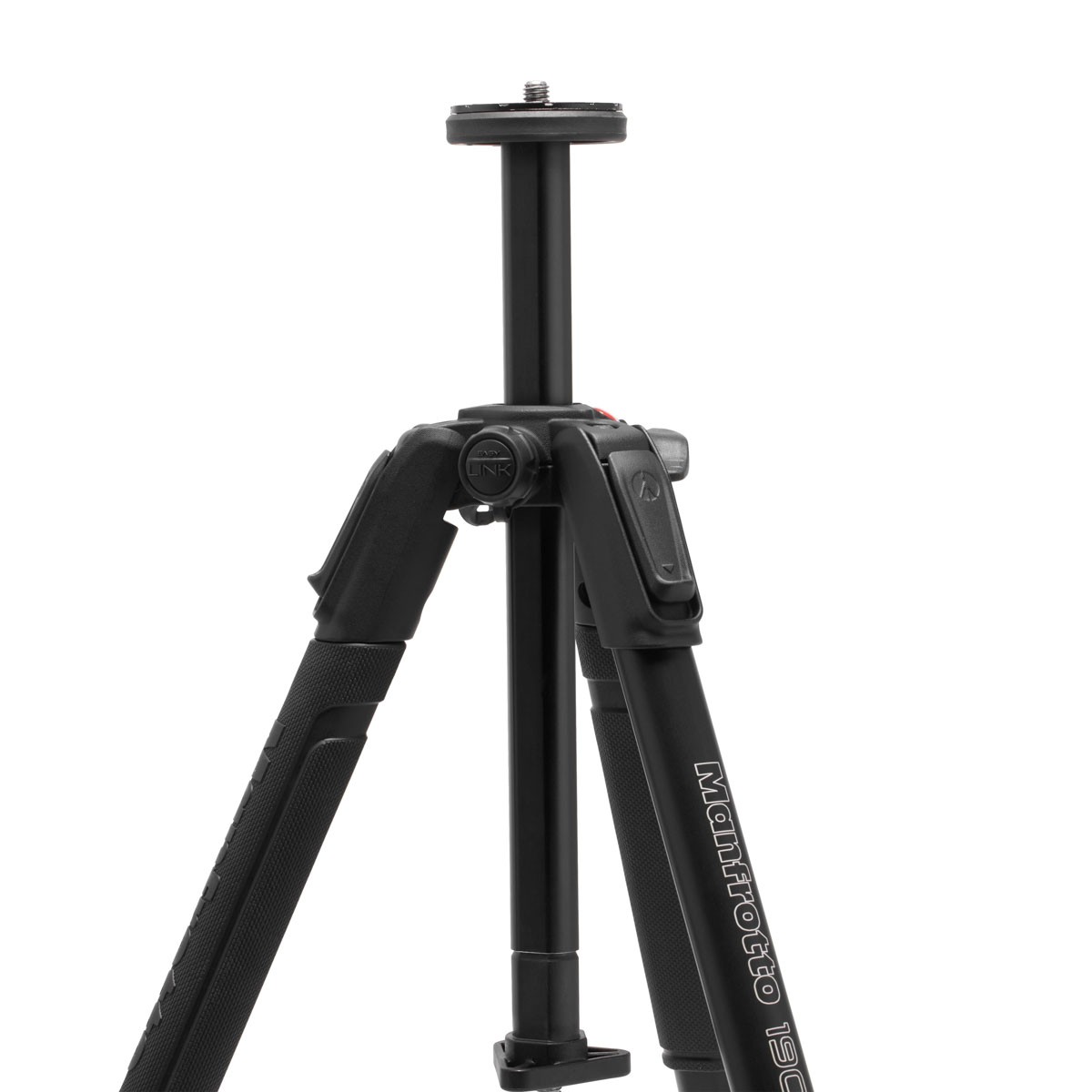 Středový sloupek Manfrotto 190X AS