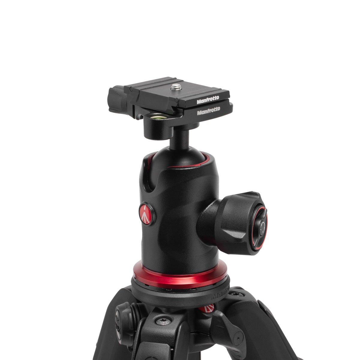 Kulová hlava Manfrotto 496 Centre Ball Head