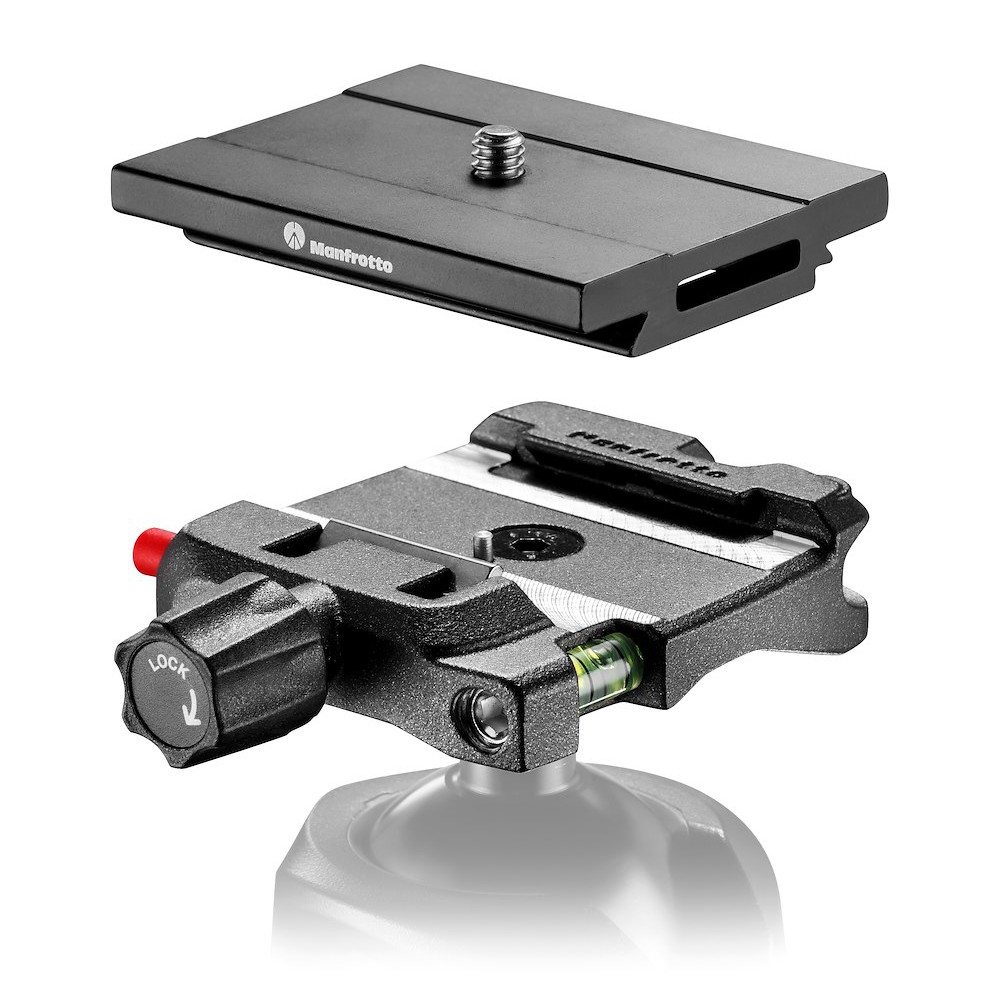 Manfrotto MSQ6PL Top Lock