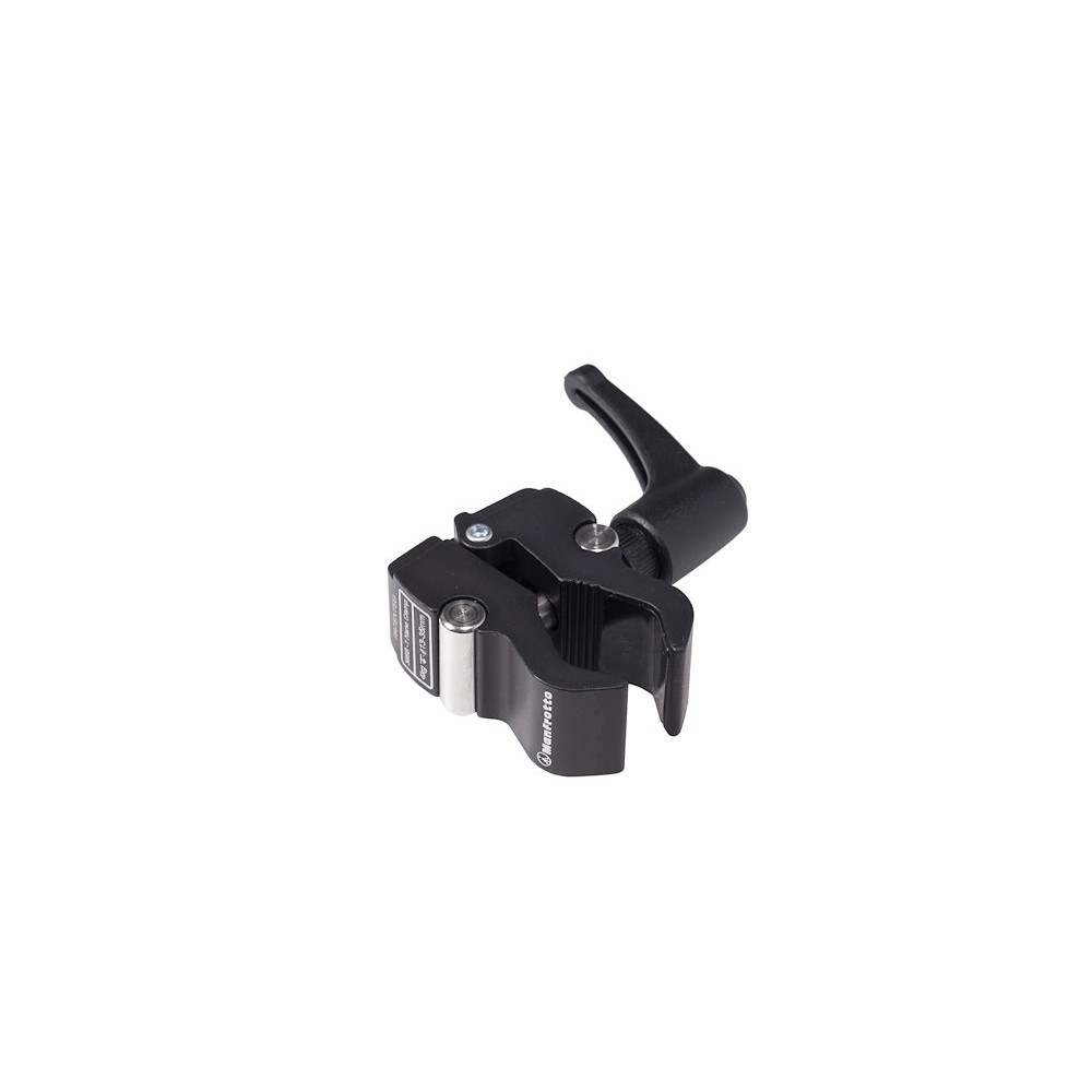 Manfrotto Nano Clamp 386B-1