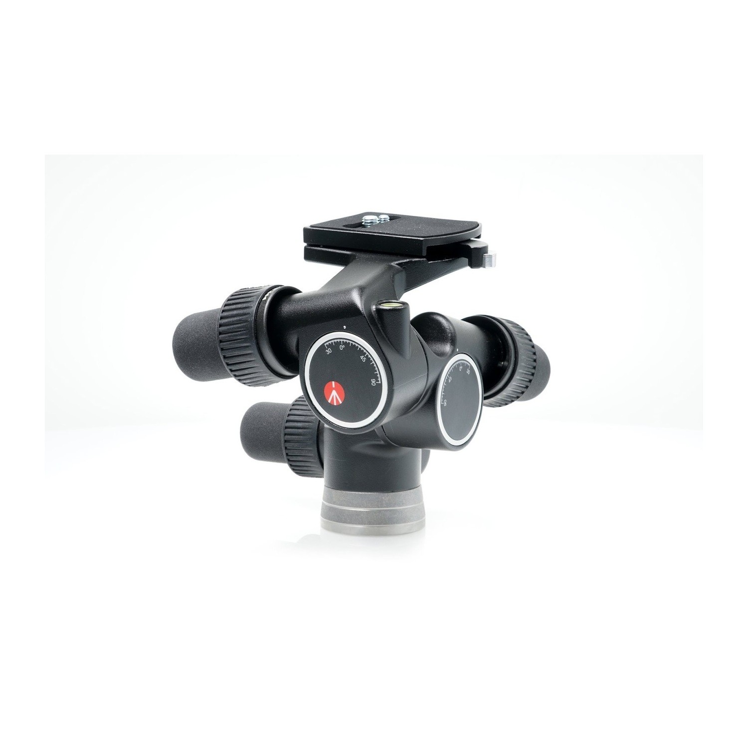 Manfrotto 405 převodová hlava