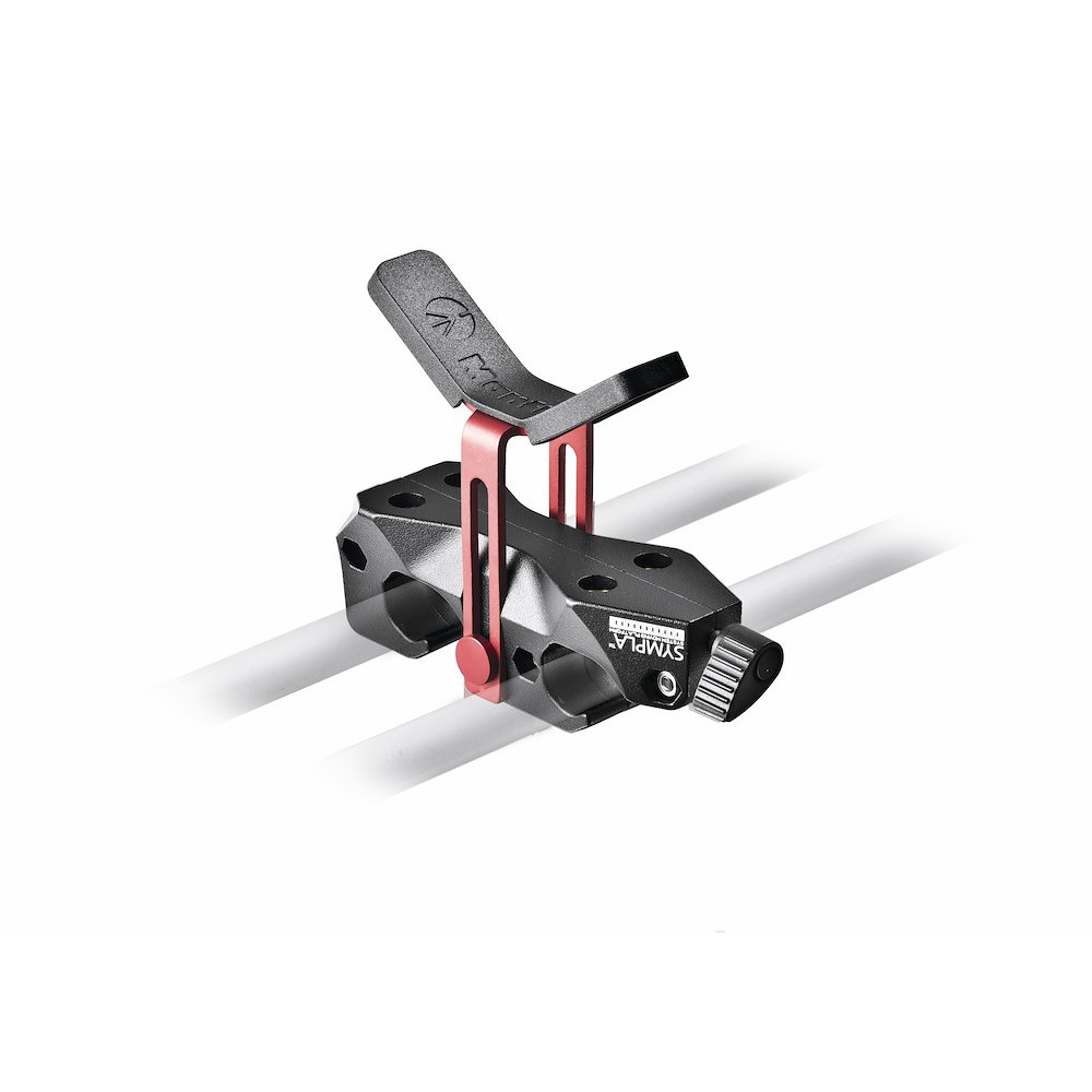 Manfrotto MVA514W SYMPLA opora objektivu