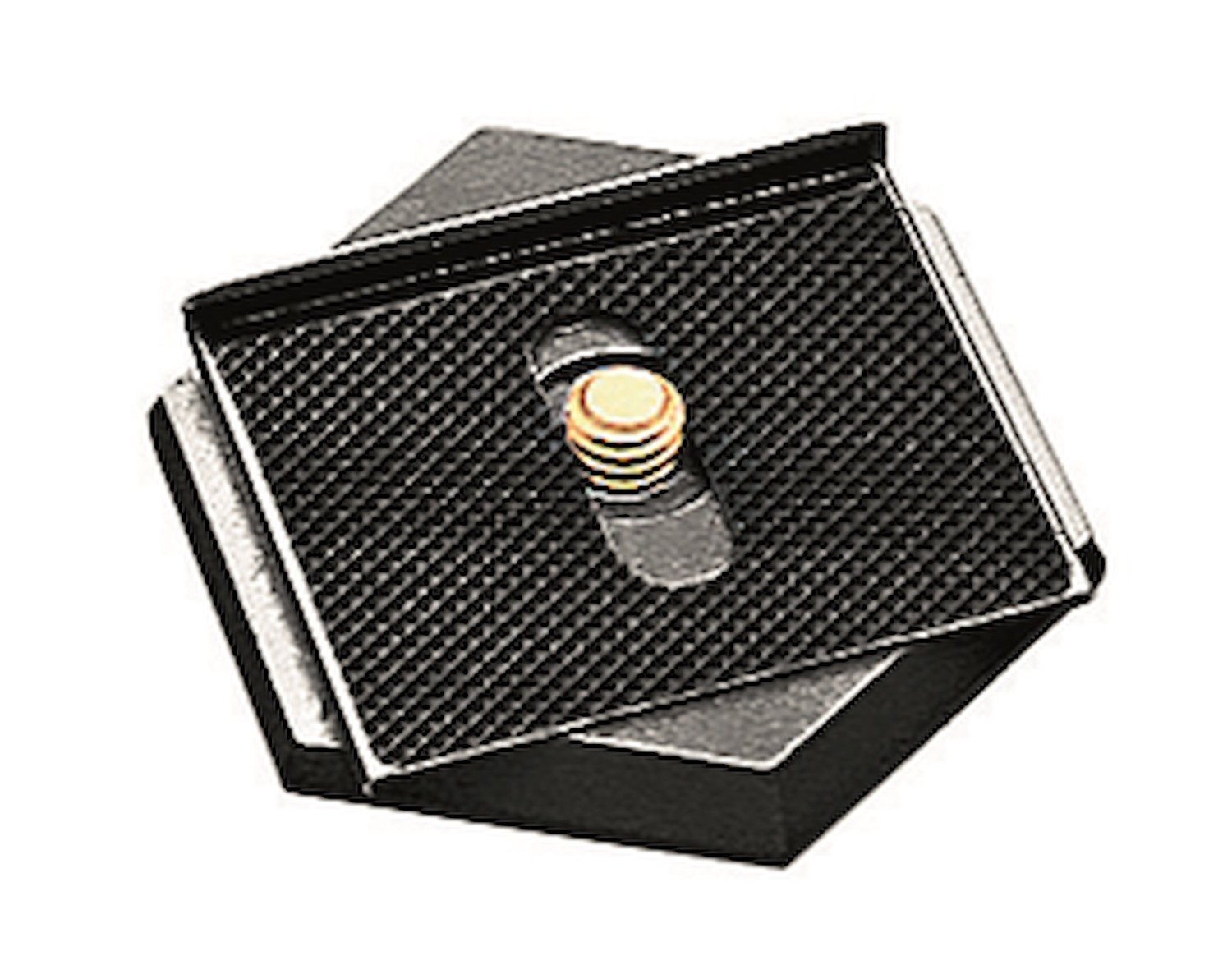 Manfrotto 030ARCH-38 architektonická šestihranná destička 3/8″