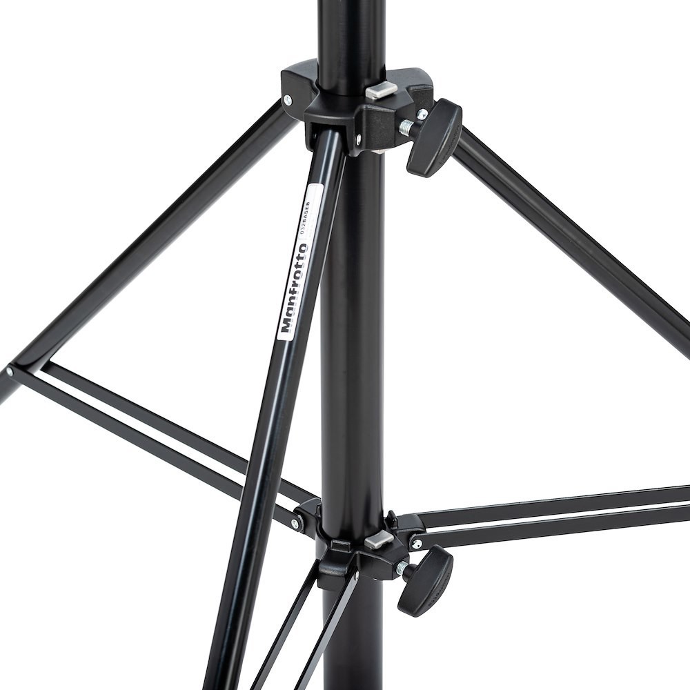 Manfrotto 032BASEB černá základna pro Autopole