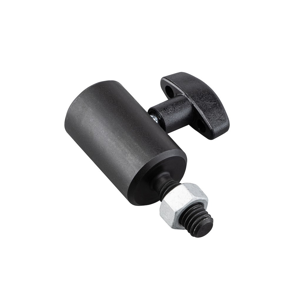 Manfrotto 014BIM detail
