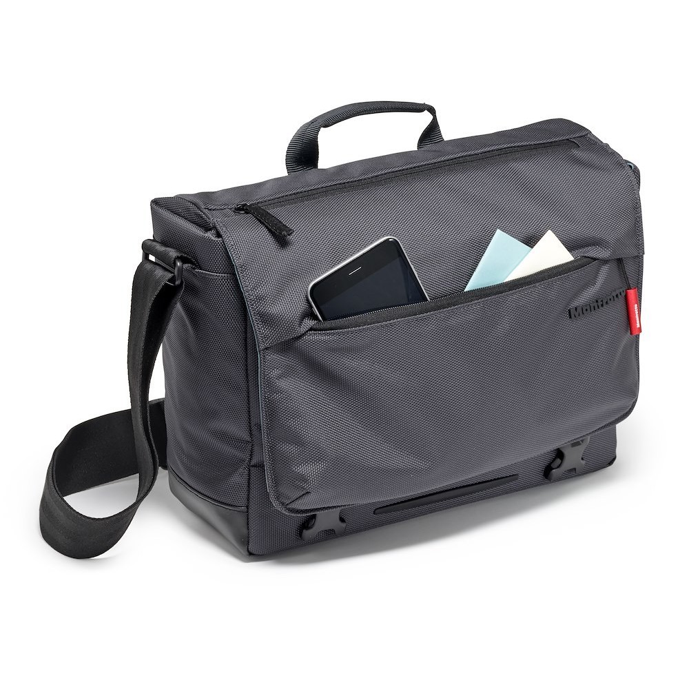 Manfrotto Manhattan Speedy-10