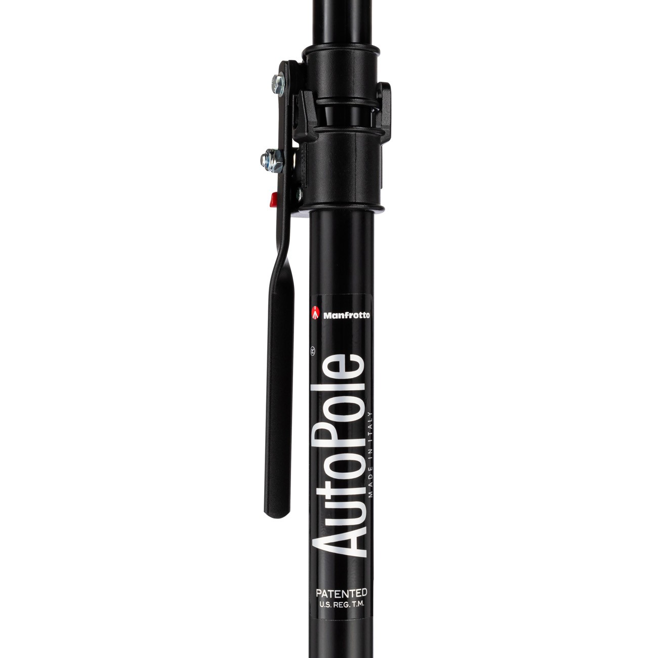 Manfrotto 332-3,7B Mini Autopole