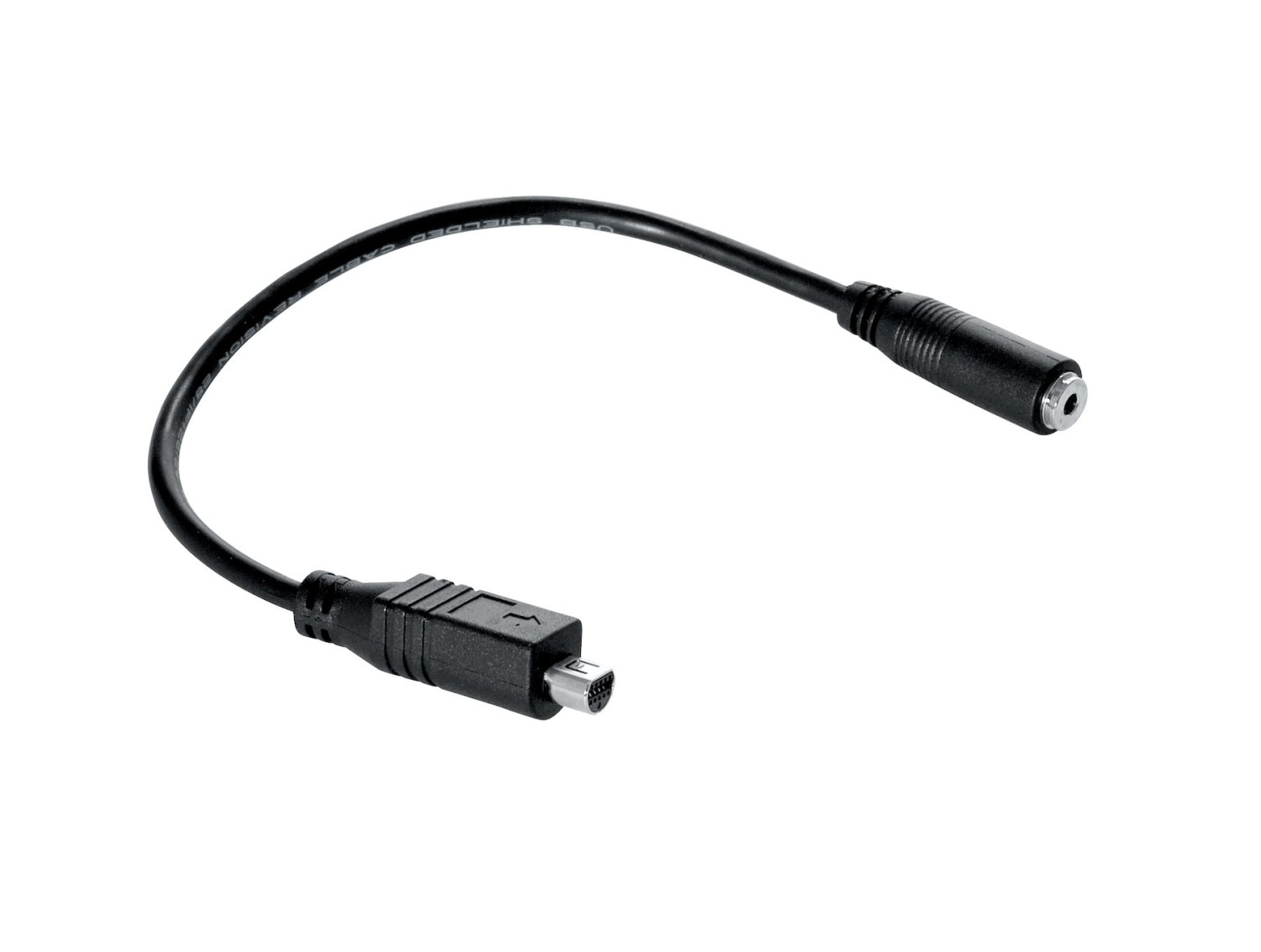 Kabelový adaptér Manfrotto 522AV