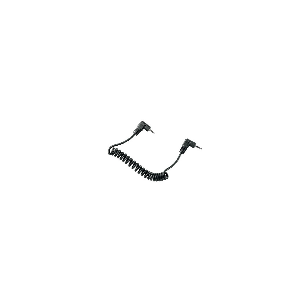 Spirálový kabel Manfrotto 522SCA