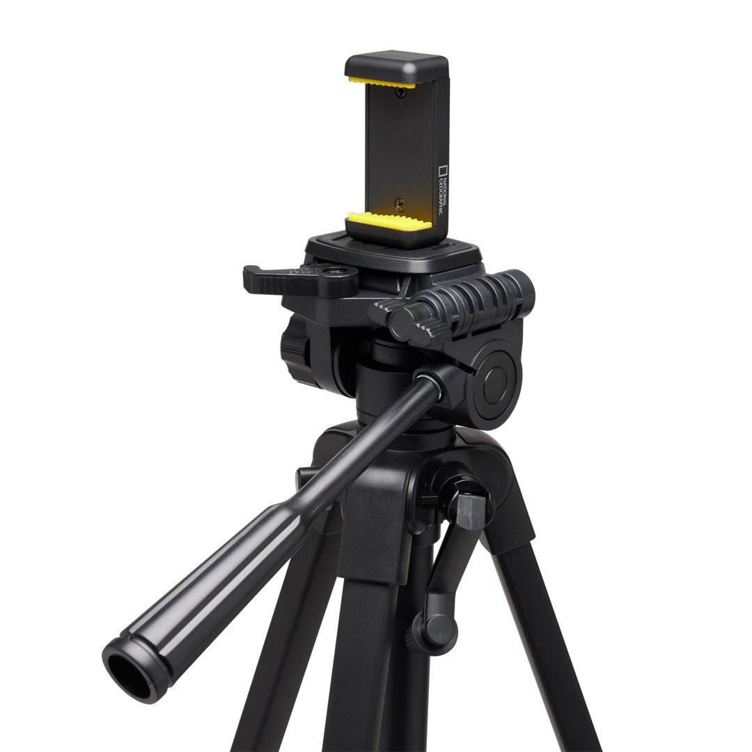Manfrotto National Geographic velký fotografický stativ (NGPT002)