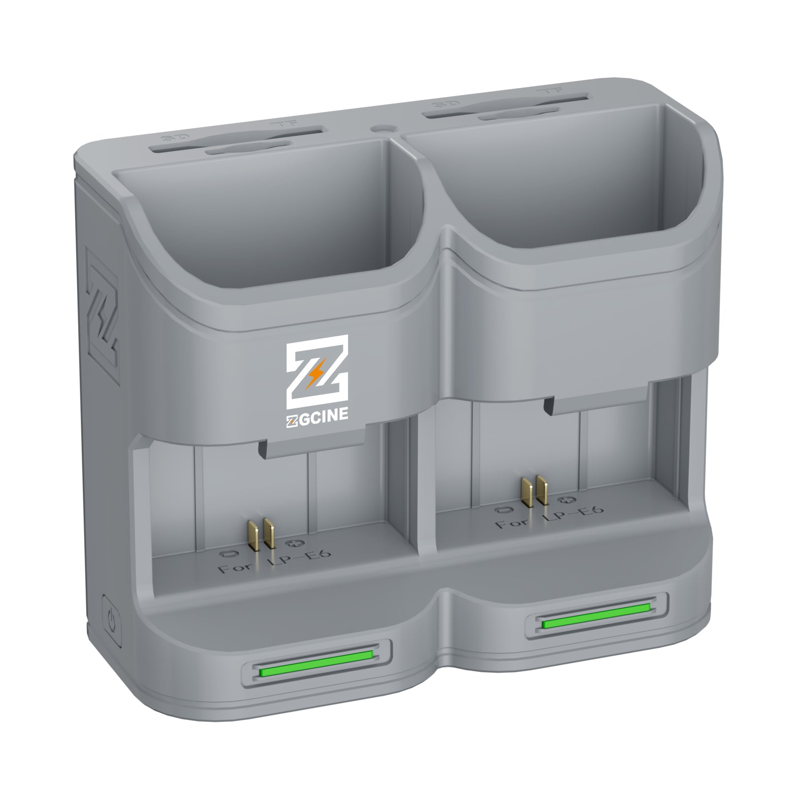 PC3-FZ100 travel charging case