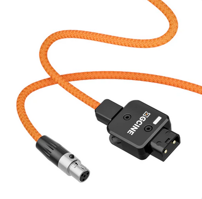 D-Tap na 4-pin mini XLR