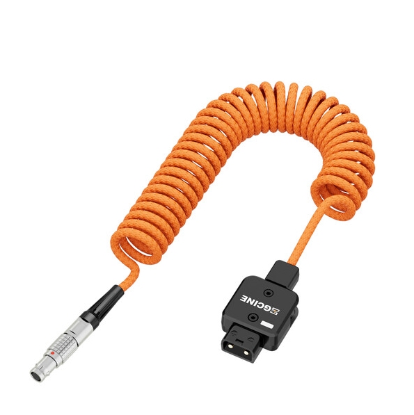 D-Tap na Lemo 2-pin