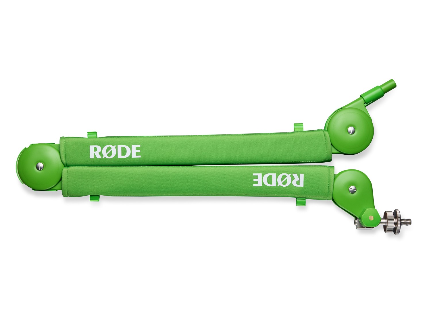 Složené zelené studiové rameno RØDE PSA1+