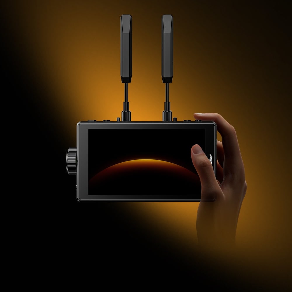 Profesionální monitor