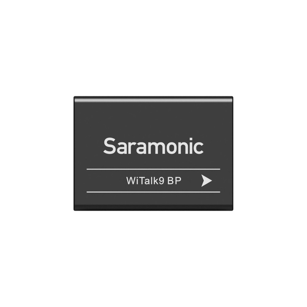 Saramonic WiTalk9-BP