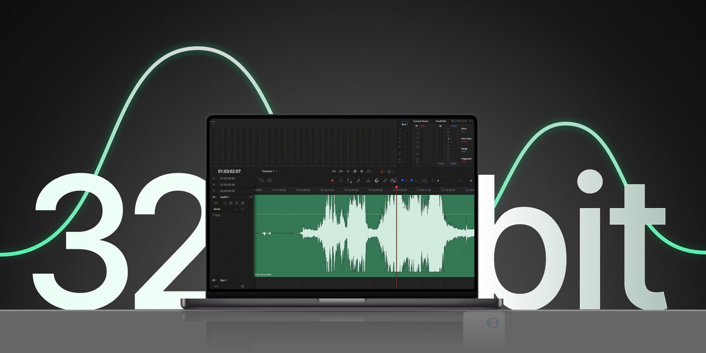 Saramonic Ultra 02 – Záznam s rezervou pro postprodukci