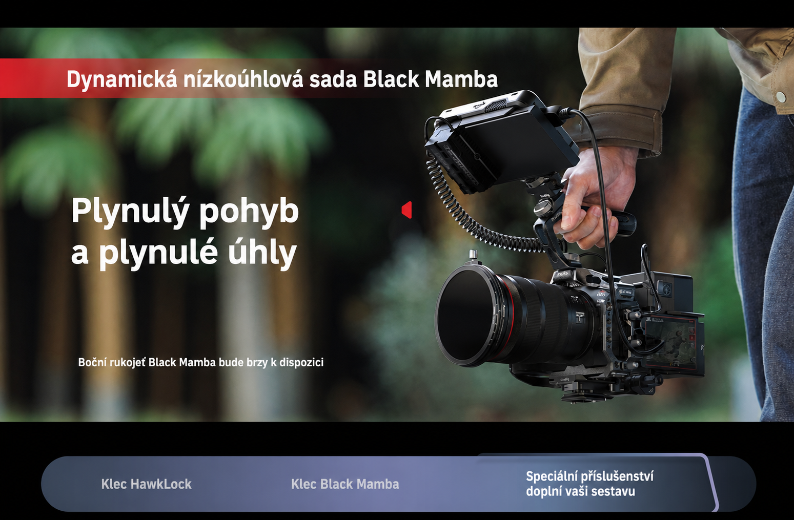SmallRig Canon EOS R6 family product feature 7