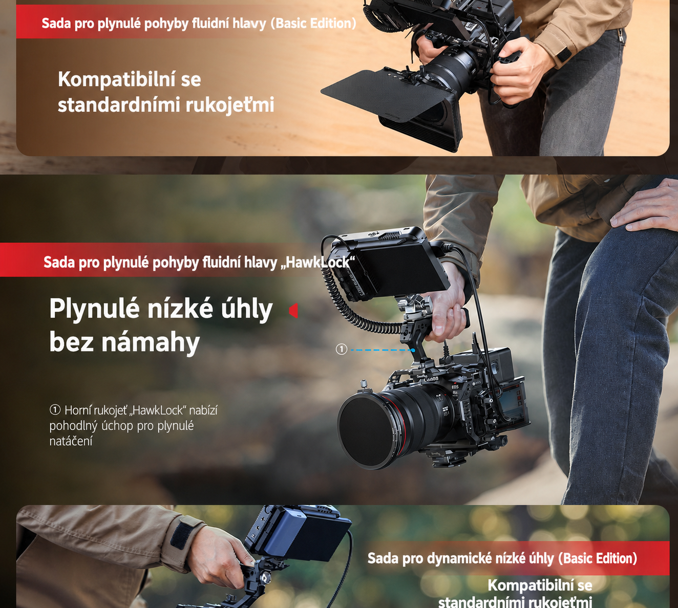 SmallRig Canon EOS R6 family product feature 4