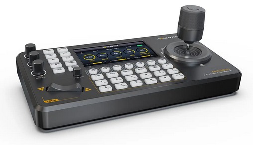 AVMATRIX PKC3500