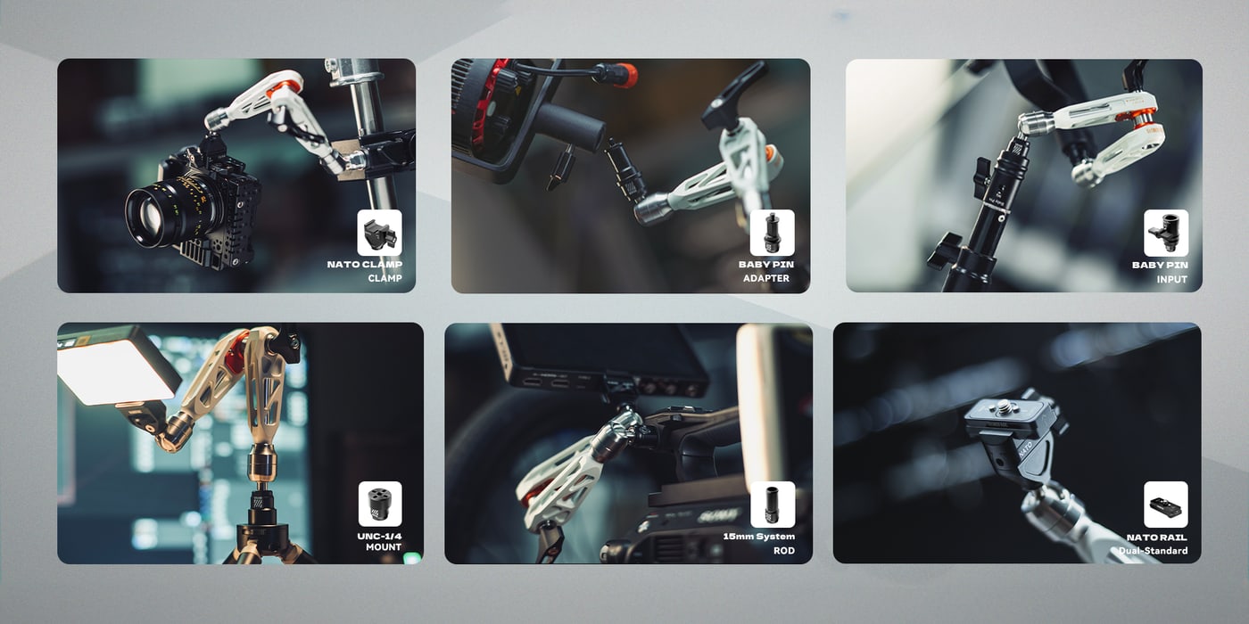 MOFAGE Talos