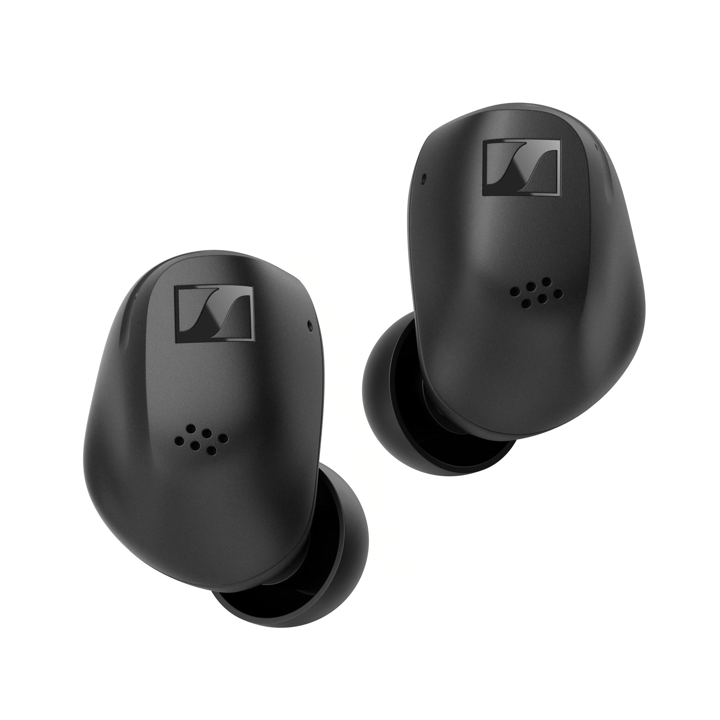 ACCENTUM True Wireless s nabíjecím pouzdrem
