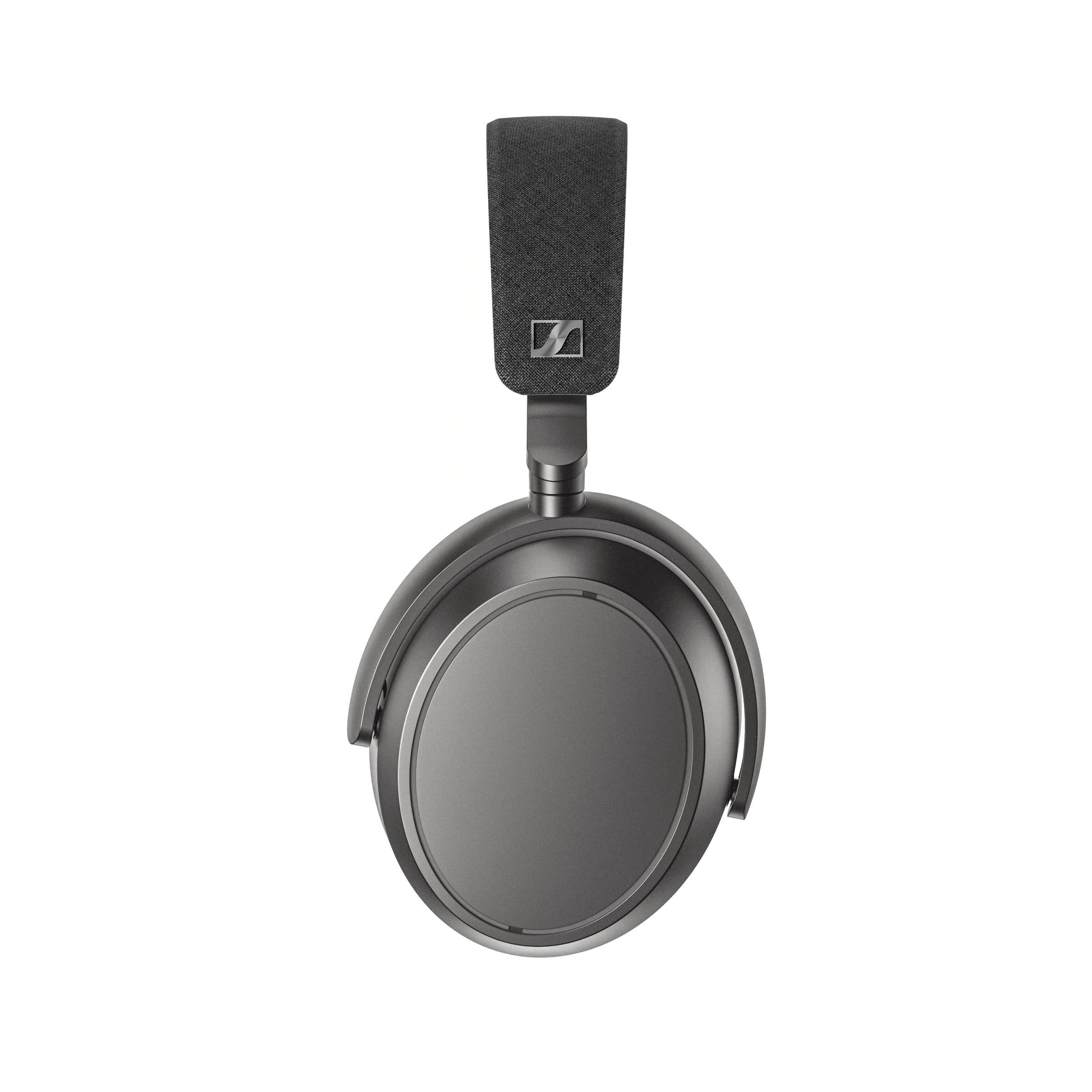 Konstrukce a ovládání MOMENTUM 4 Wireless