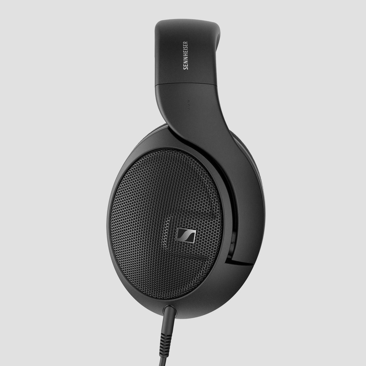Otevřená mušle HD 560 S
