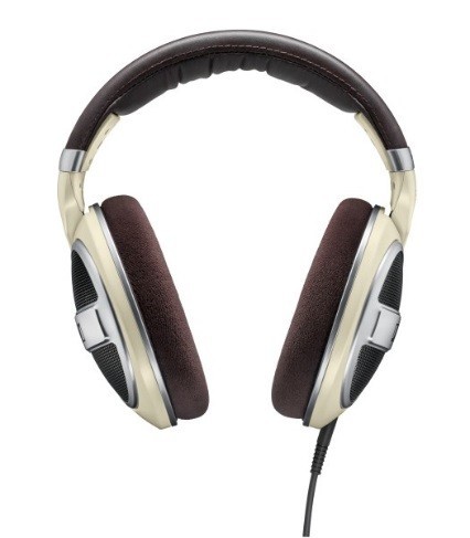 Detail Sennheiser HD 599
