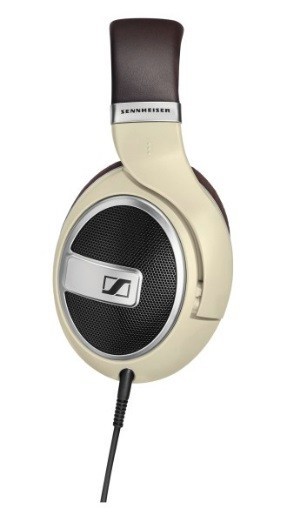 Příslušenství Sennheiser HD 599