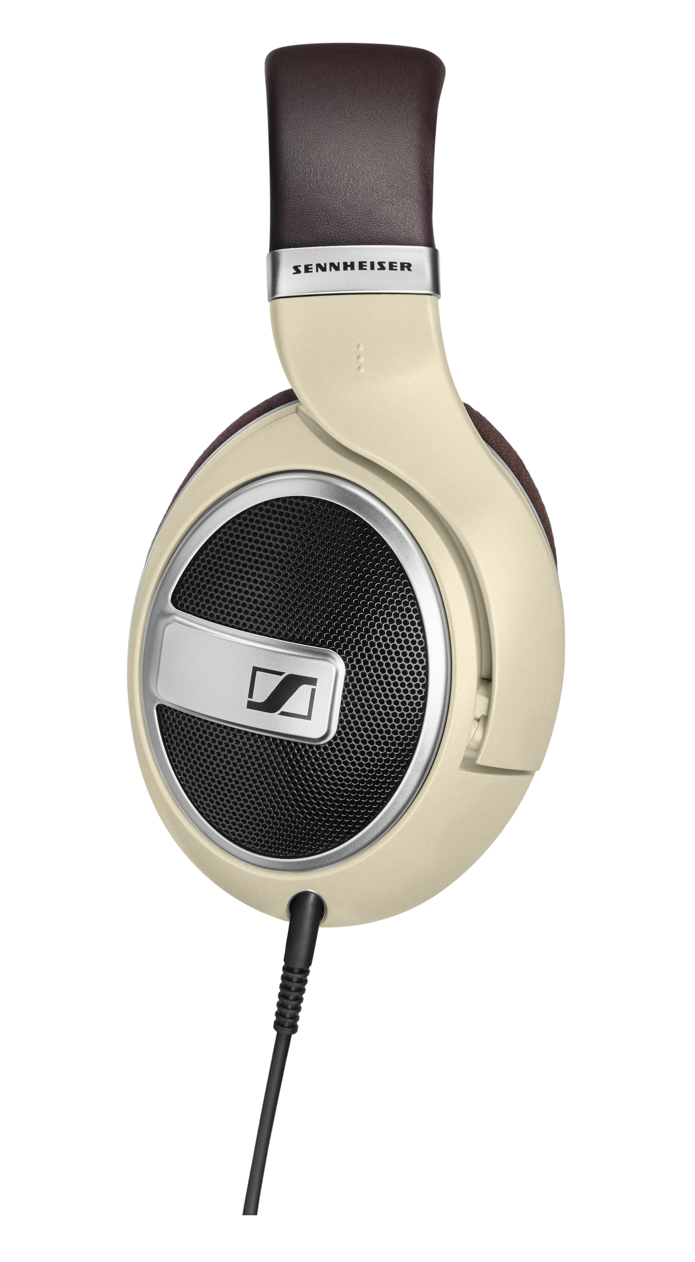 Detail Sennheiser HD 599
