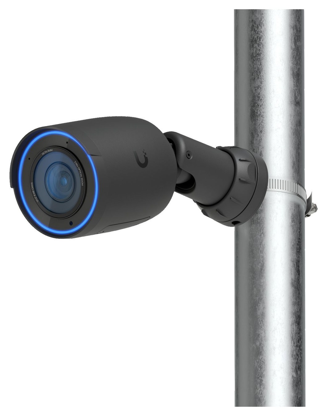 Ubiquiti UniFi Protect G6 Pro Bullet, černá – Venku za každého počasí